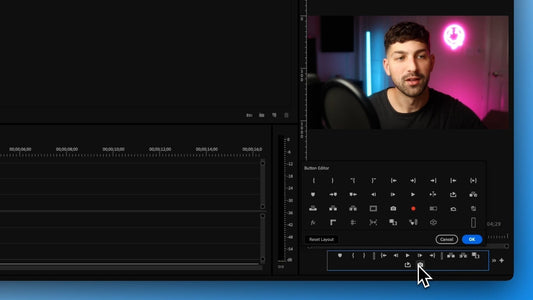 How to Export a Frame in Premiere Pro for Thumbnails (Quick Guide)