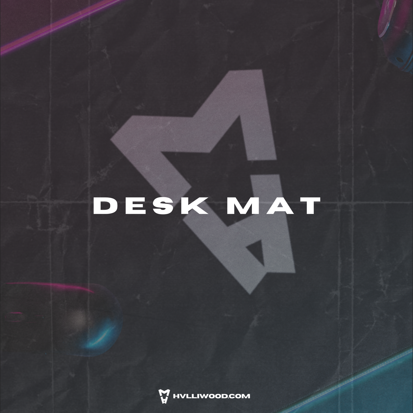 Desk Mat