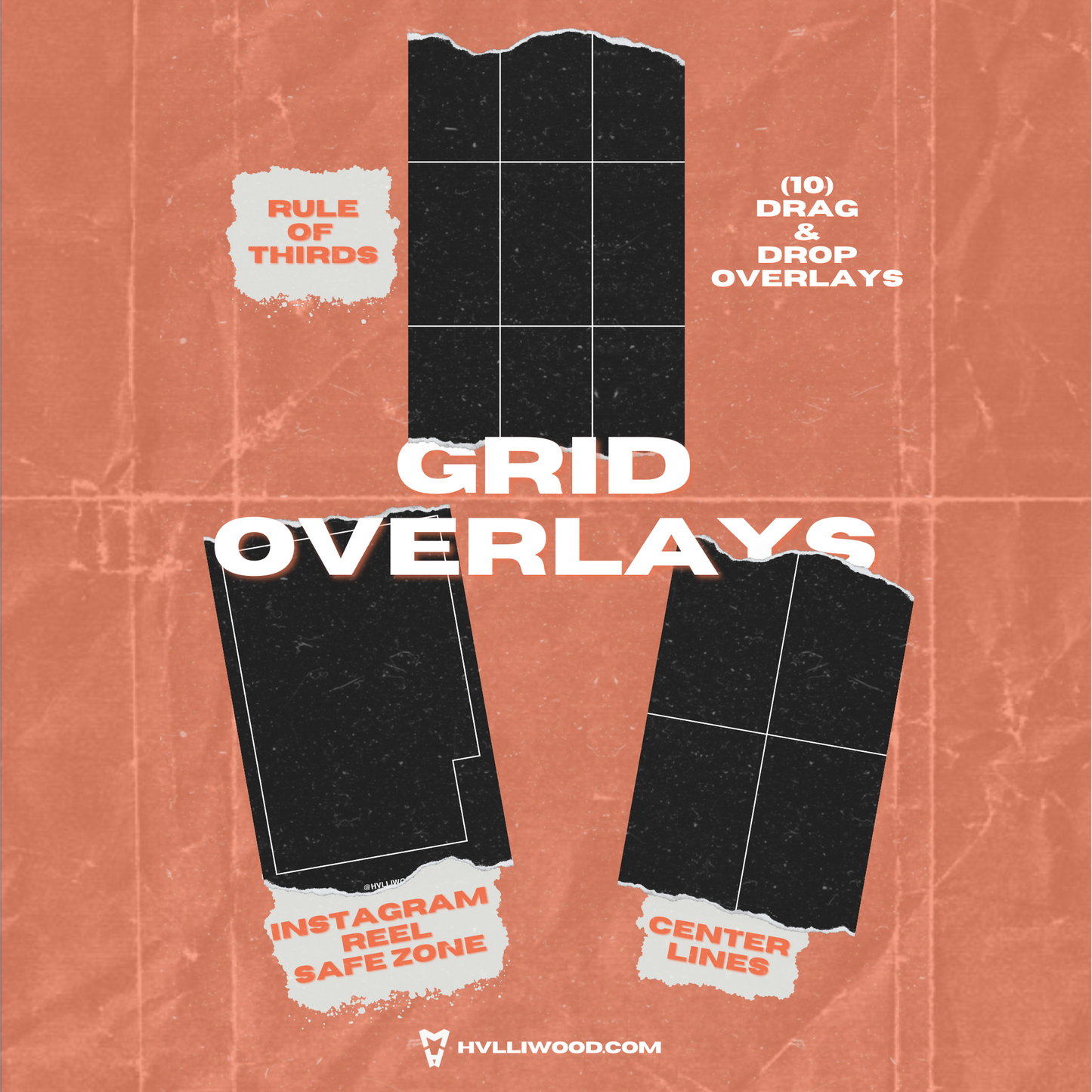 Grid Overlays