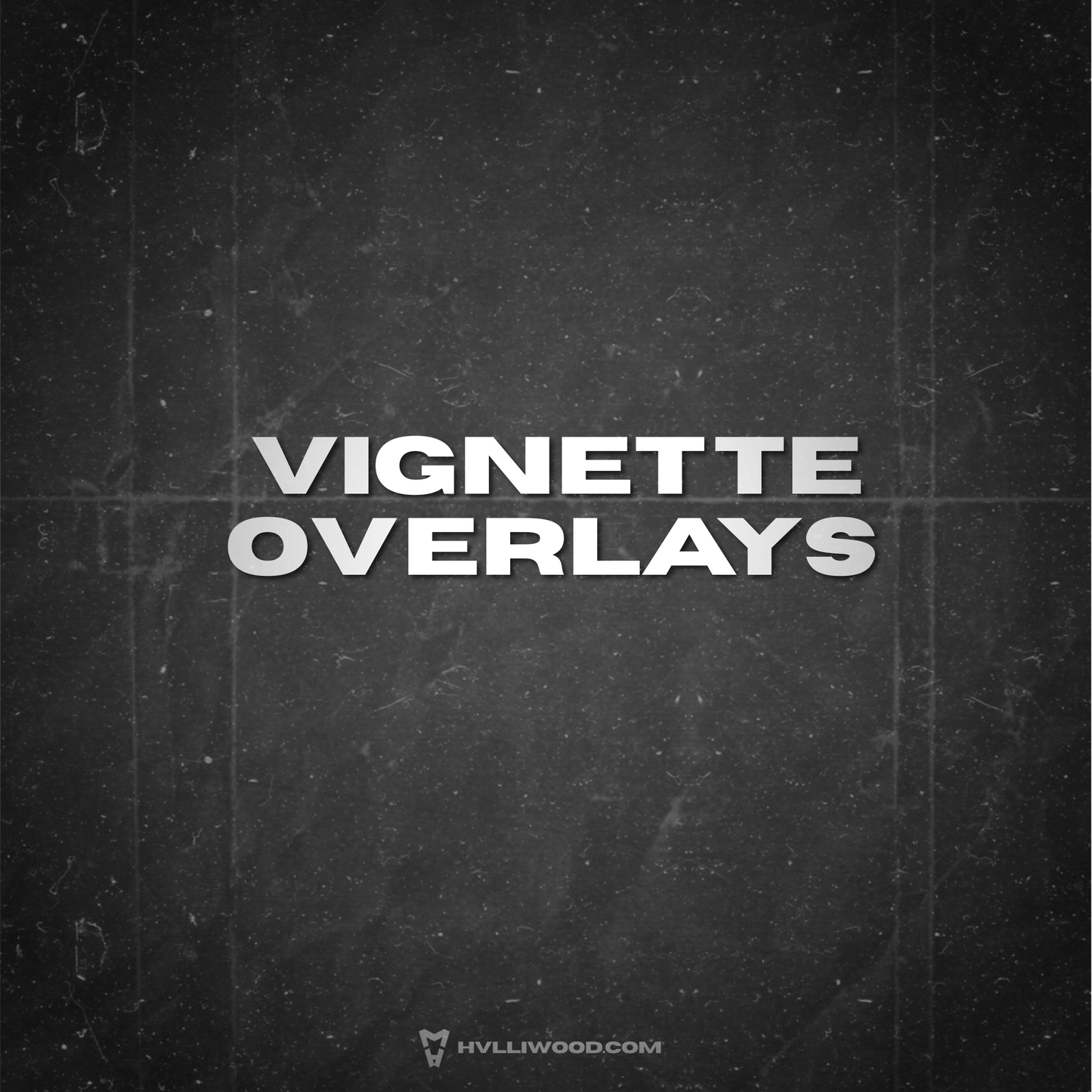 Vignette Overlays