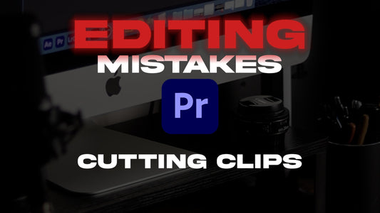 Cut Videos Quickly in Premiere Pro with the Add Edit Shortcut